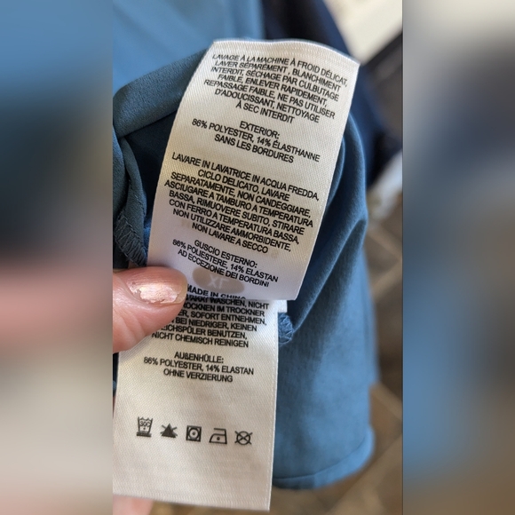 Columbia grt men's button down shirt sleeve sz XL - Picture 7 of 7